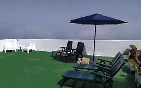 Comfortable Apartment In The North Of Tenerife
