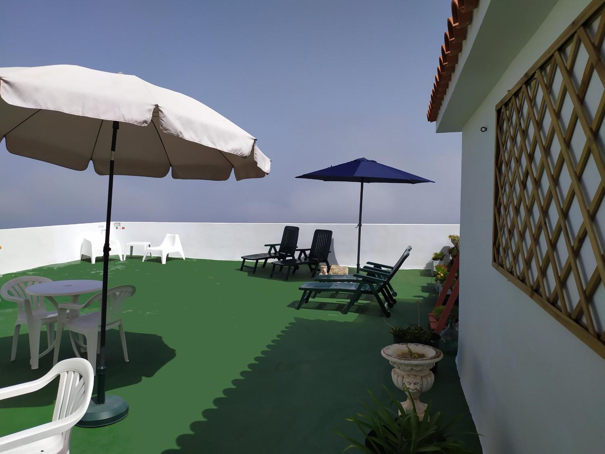 Comfortable Apartment In The North Of Tenerife El El Sauzal Exterior foto