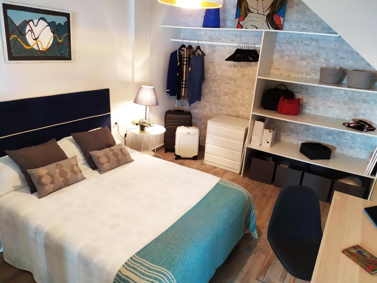 Comfortable Apartment In The North Of Tenerife El El Sauzal Exterior foto