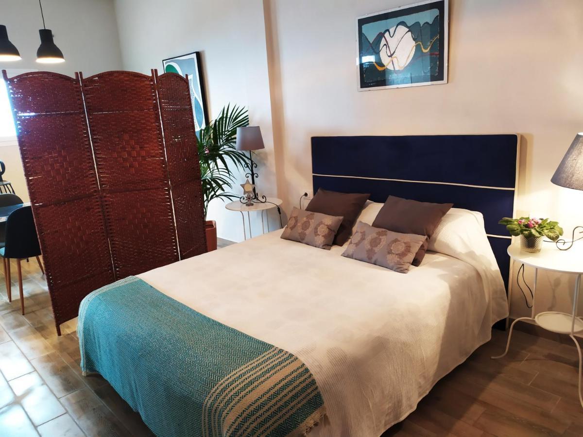 Comfortable Apartment In The North Of Tenerife El El Sauzal Exterior foto