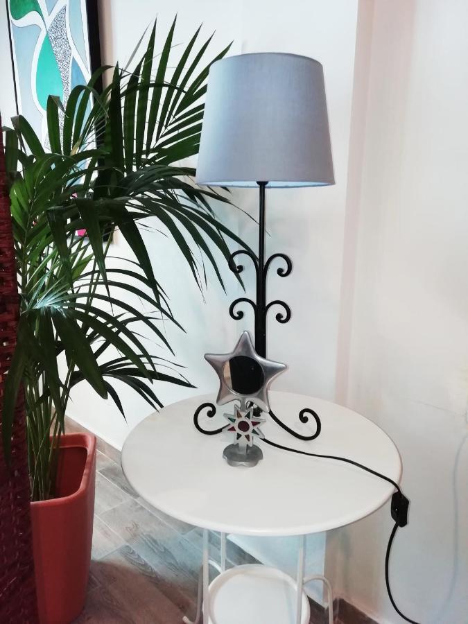 Comfortable Apartment In The North Of Tenerife El El Sauzal Exterior foto